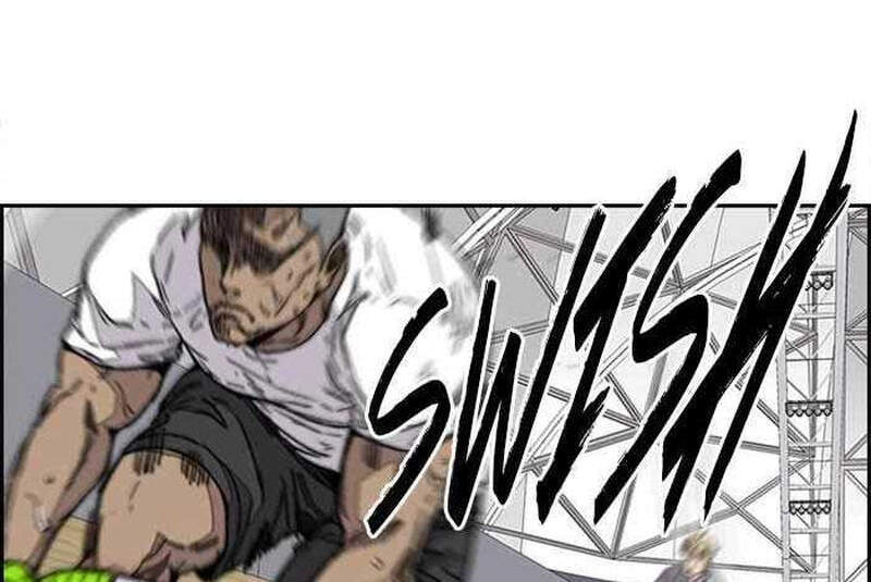 Thể Thao Cực Hạn Chap 322 - Next Chap 323