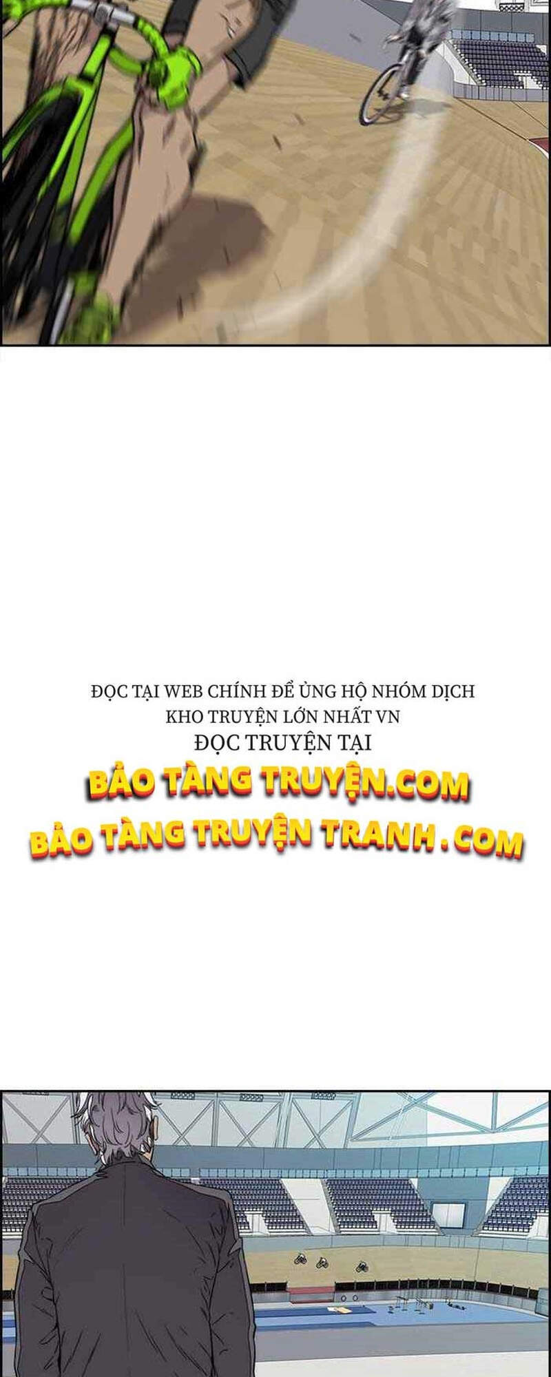Thể Thao Cực Hạn Chap 322 - Next Chap 323