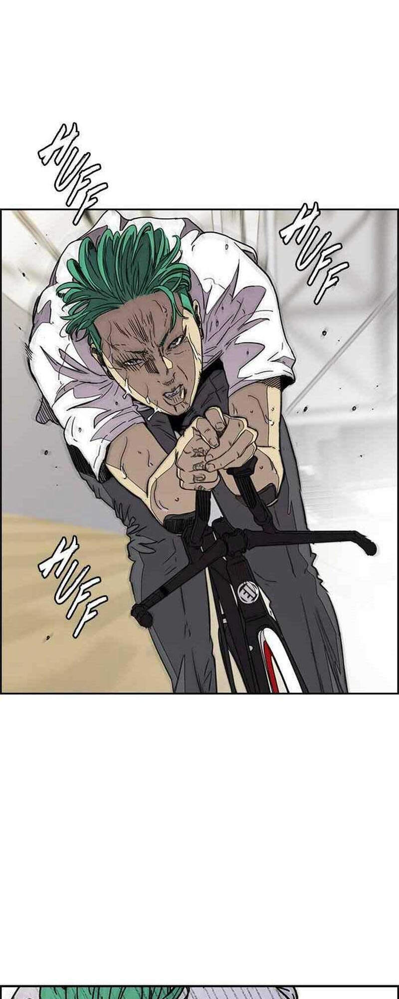 Thể Thao Cực Hạn Chap 322 - Next Chap 323