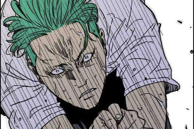 Thể Thao Cực Hạn Chap 322 - Next Chap 323