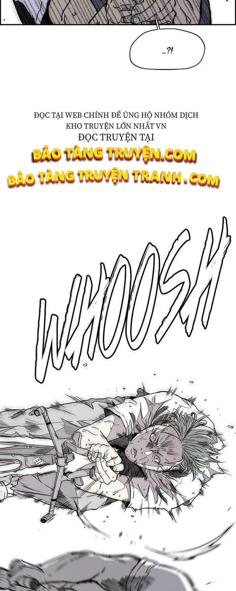 Thể Thao Cực Hạn Chap 322 - Next Chap 323