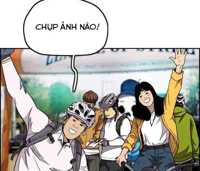 Thể Thao Cực Hạn Chap 323 - Next Chap 324