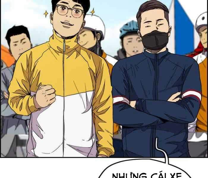 Thể Thao Cực Hạn Chap 323 - Next Chap 324