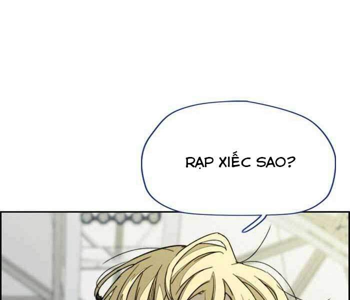 Thể Thao Cực Hạn Chap 323 - Next Chap 324