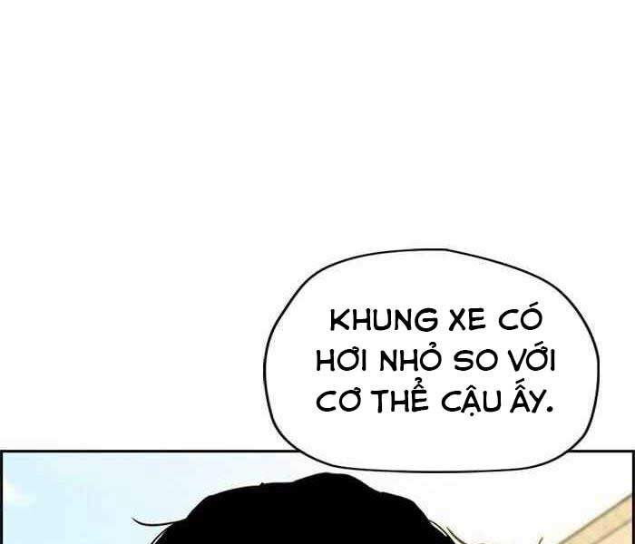 Thể Thao Cực Hạn Chap 323 - Next Chap 324