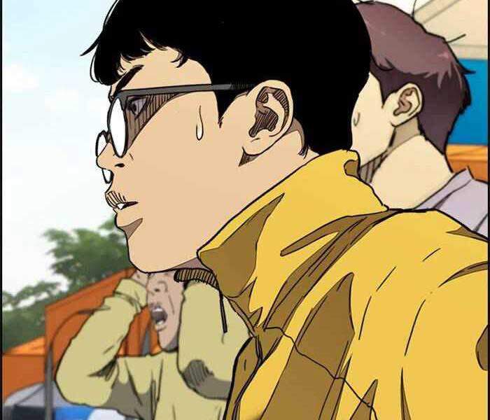 Thể Thao Cực Hạn Chap 323 - Next Chap 324