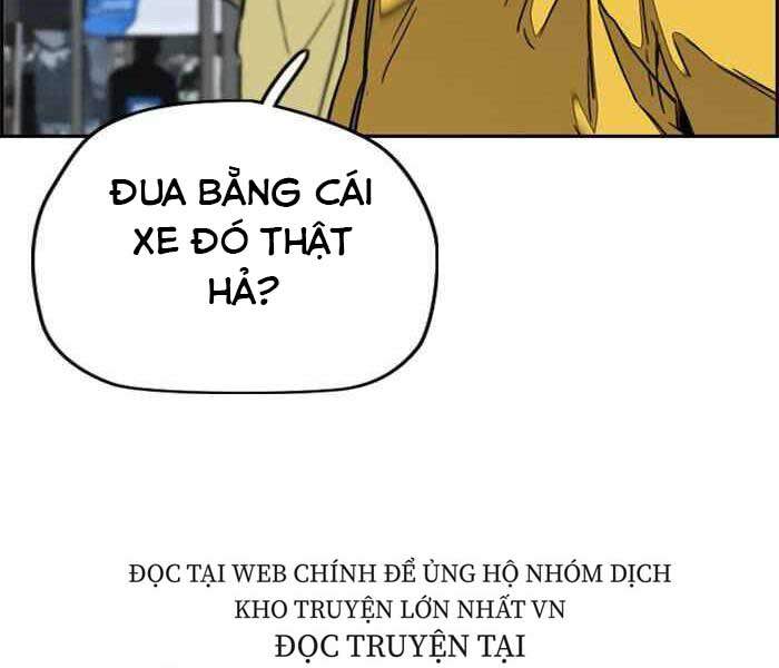 Thể Thao Cực Hạn Chap 323 - Next Chap 324