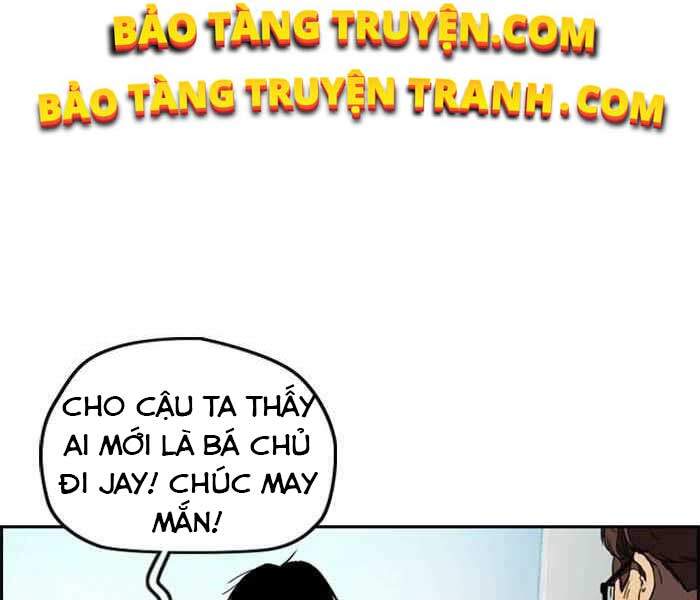 Thể Thao Cực Hạn Chap 323 - Next Chap 324