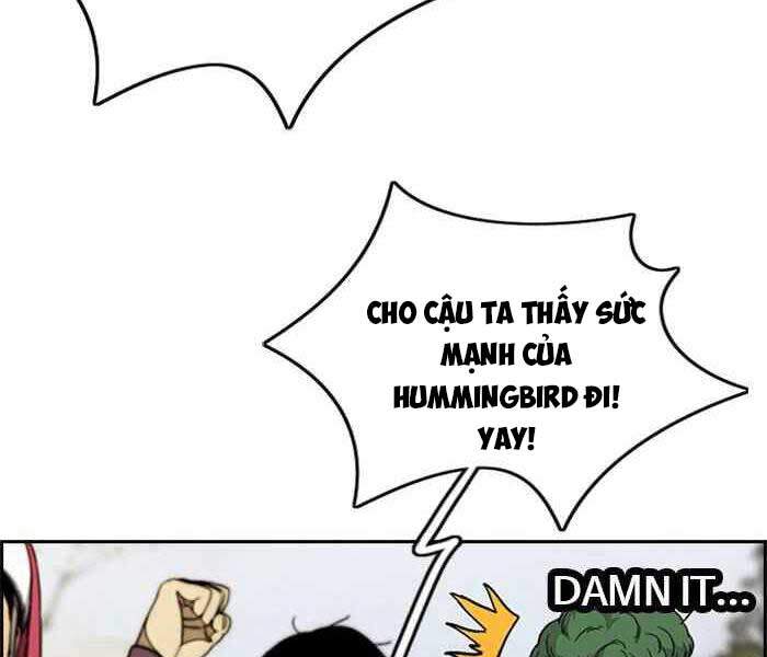 Thể Thao Cực Hạn Chap 323 - Next Chap 324