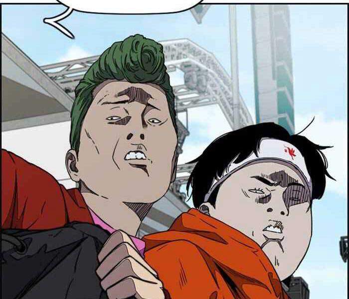 Thể Thao Cực Hạn Chap 323 - Next Chap 324