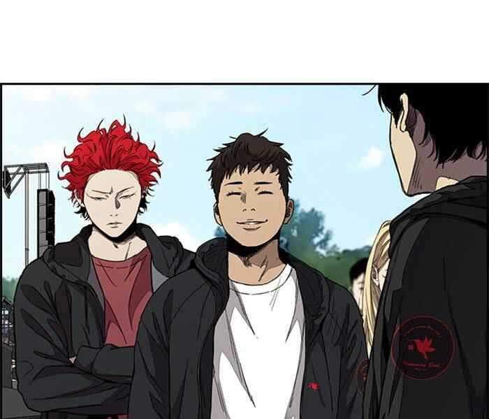 Thể Thao Cực Hạn Chap 323 - Next Chap 324