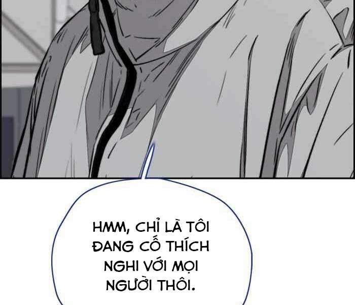 Thể Thao Cực Hạn Chap 323 - Next Chap 324