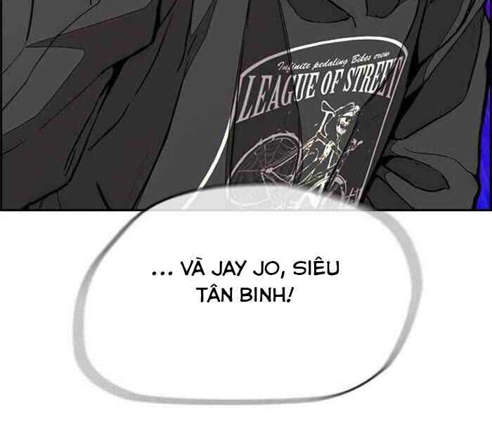 Thể Thao Cực Hạn Chap 323 - Next Chap 324