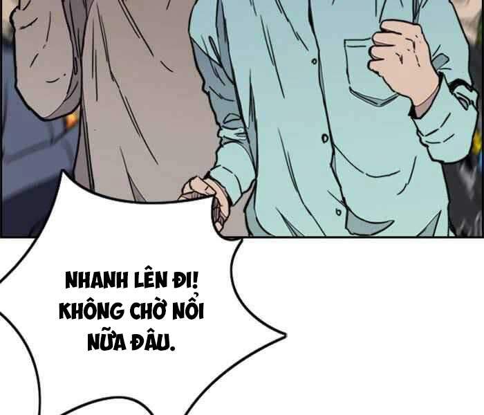 Thể Thao Cực Hạn Chap 323 - Next Chap 324