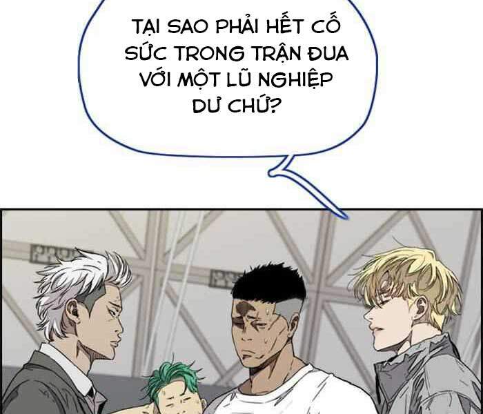 Thể Thao Cực Hạn Chap 323 - Next Chap 324
