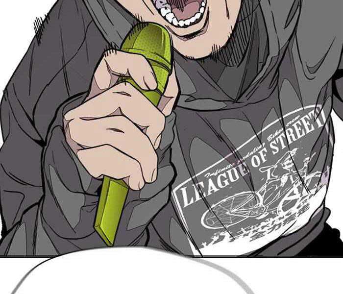Thể Thao Cực Hạn Chap 323 - Next Chap 324