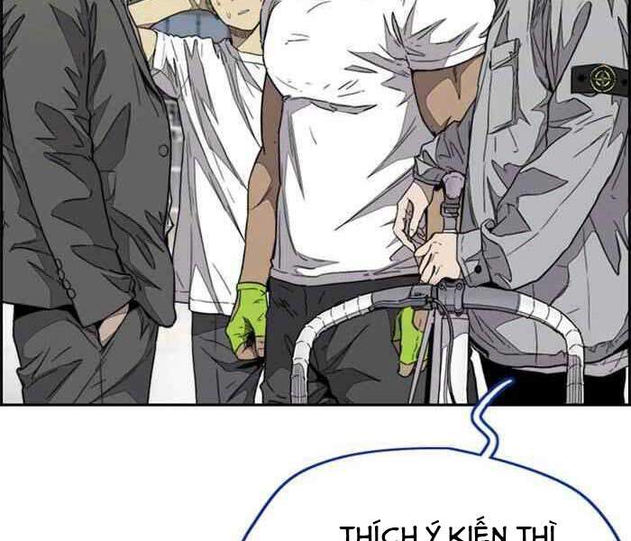 Thể Thao Cực Hạn Chap 323 - Next Chap 324