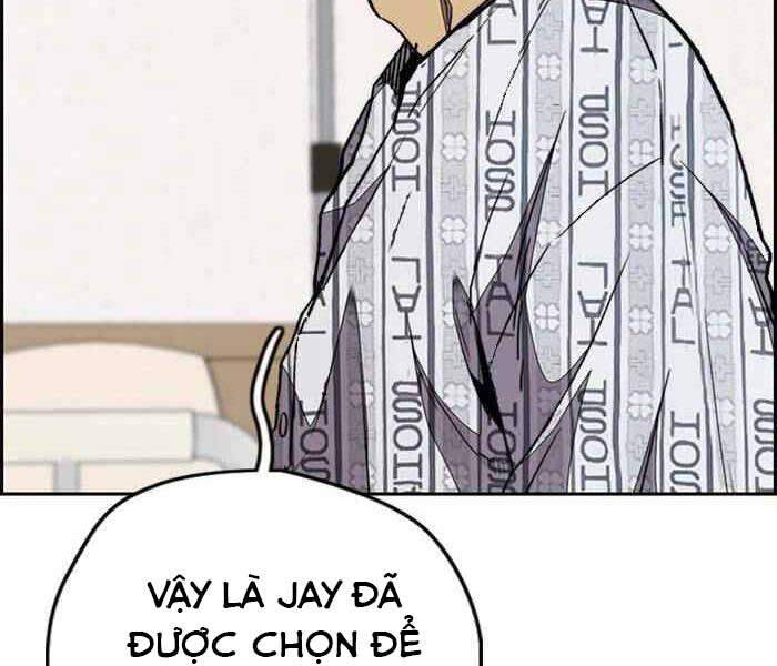 Thể Thao Cực Hạn Chap 323 - Next Chap 324