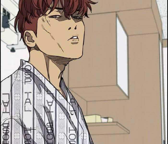 Thể Thao Cực Hạn Chap 323 - Next Chap 324