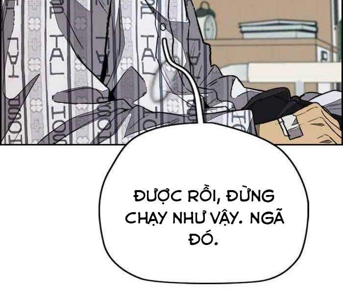 Thể Thao Cực Hạn Chap 323 - Next Chap 324