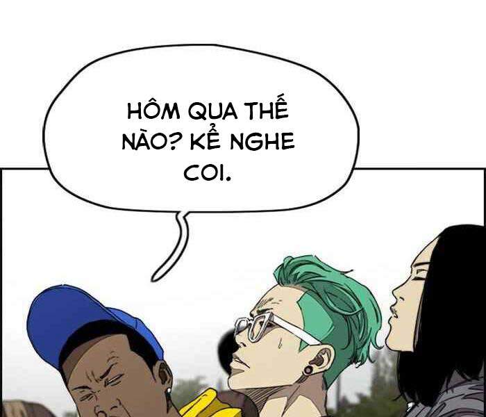 Thể Thao Cực Hạn Chap 323 - Next Chap 324