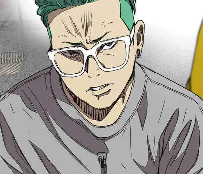 Thể Thao Cực Hạn Chap 323 - Next Chap 324