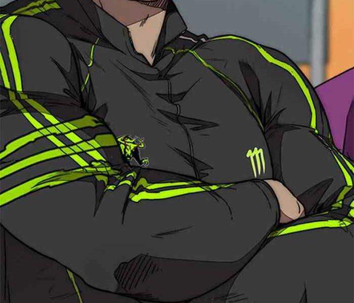 Thể Thao Cực Hạn Chap 323 - Next Chap 324