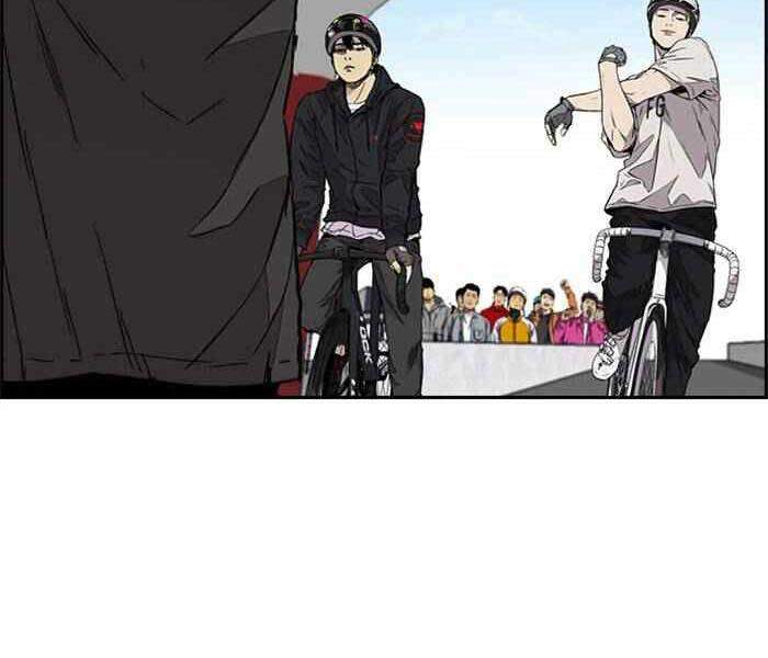Thể Thao Cực Hạn Chap 323 - Next Chap 324