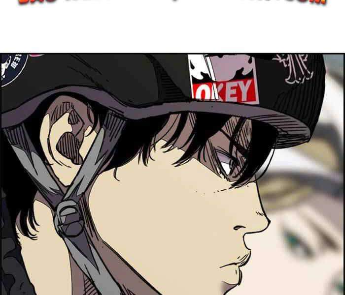 Thể Thao Cực Hạn Chap 323 - Next Chap 324
