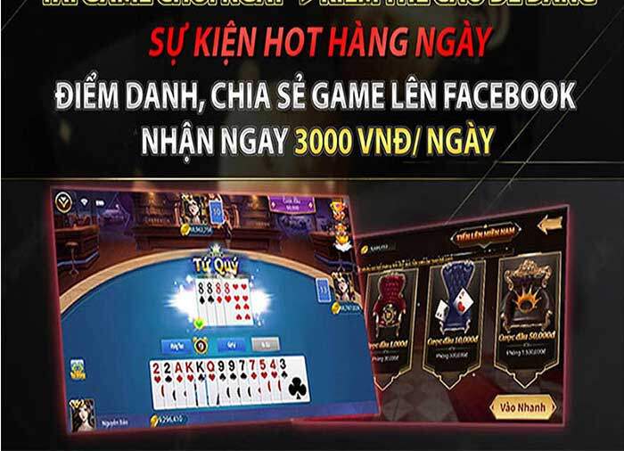 Thể Thao Cực Hạn Chap 323 - Next Chap 324
