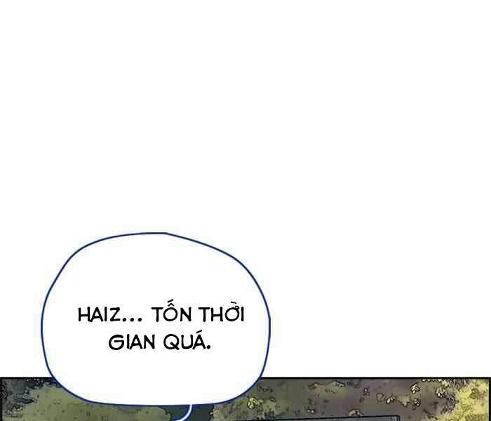 Thể Thao Cực Hạn Chap 323 - Next Chap 324