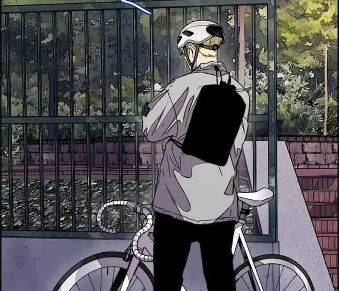 Thể Thao Cực Hạn Chap 323 - Next Chap 324