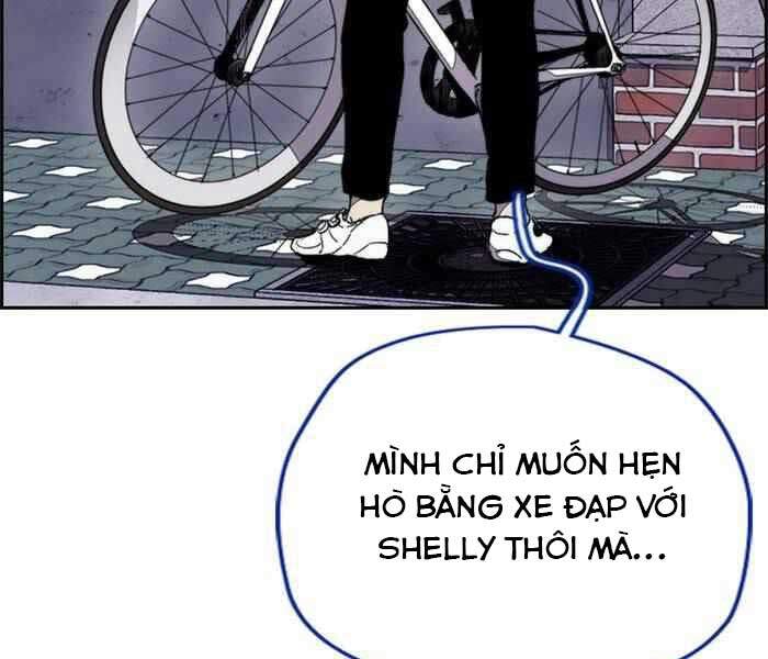 Thể Thao Cực Hạn Chap 323 - Next Chap 324