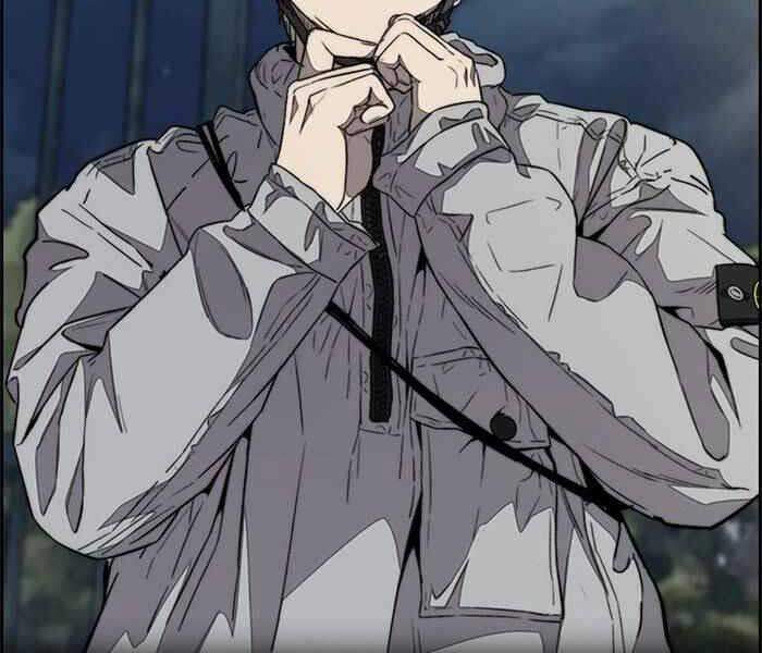 Thể Thao Cực Hạn Chap 323 - Next Chap 324