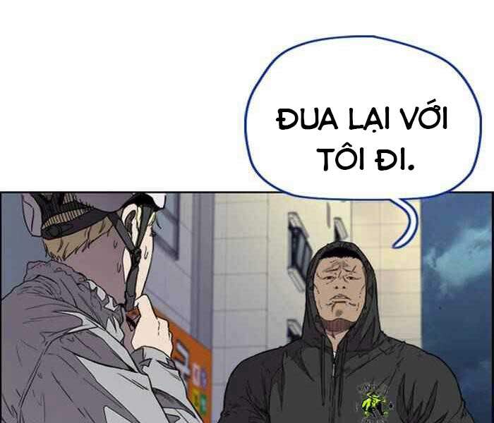Thể Thao Cực Hạn Chap 323 - Next Chap 324