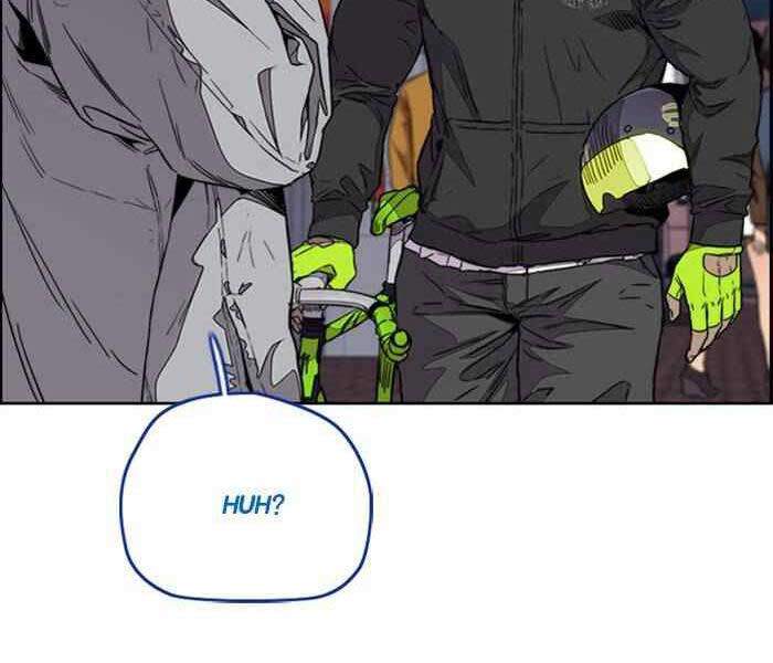 Thể Thao Cực Hạn Chap 323 - Next Chap 324