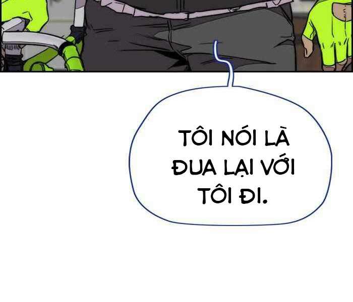 Thể Thao Cực Hạn Chap 323 - Next Chap 324