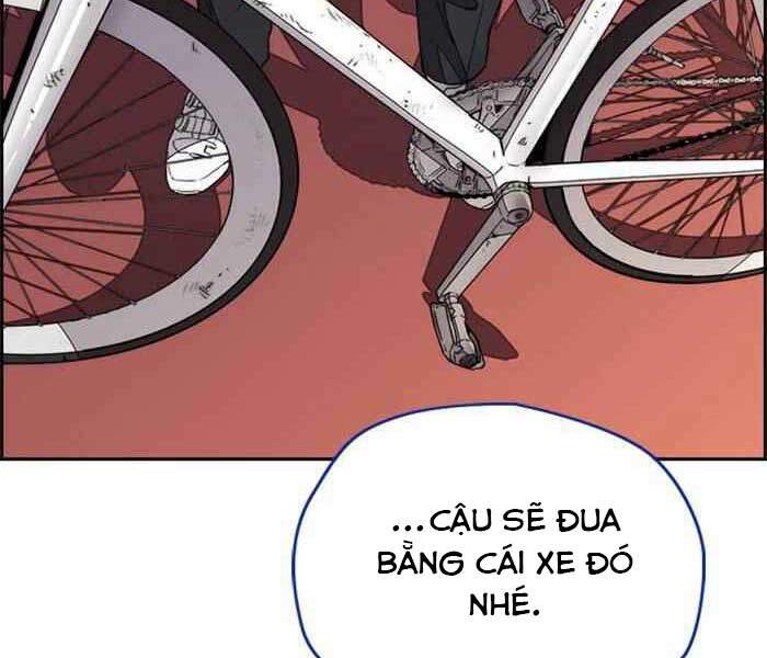 Thể Thao Cực Hạn Chap 323 - Next Chap 324