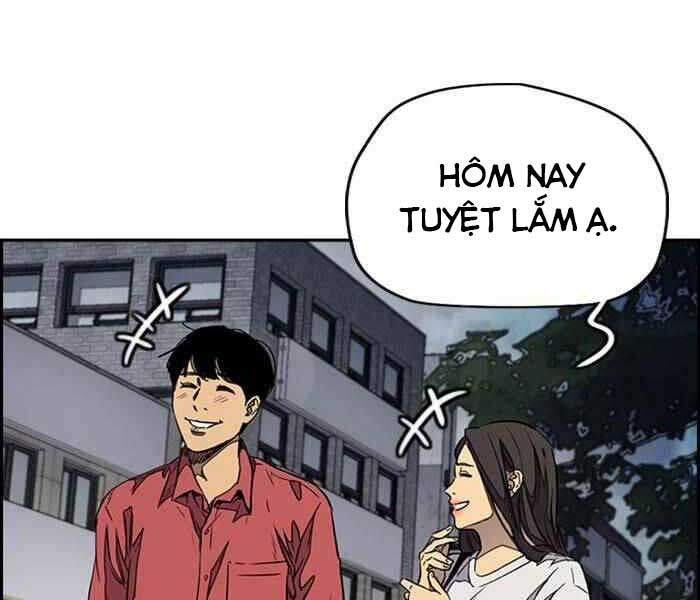 Thể Thao Cực Hạn Chap 323 - Next Chap 324