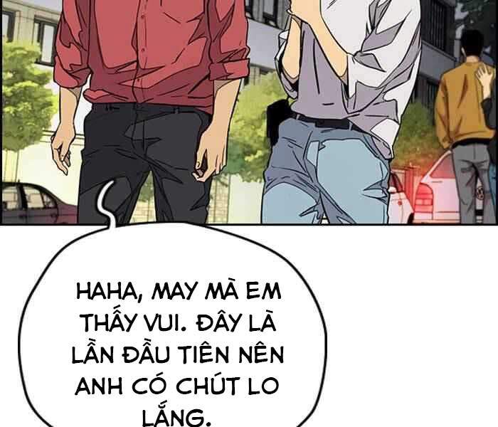 Thể Thao Cực Hạn Chap 323 - Next Chap 324