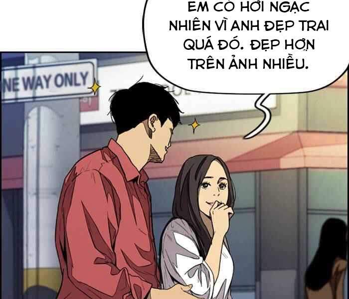 Thể Thao Cực Hạn Chap 323 - Next Chap 324