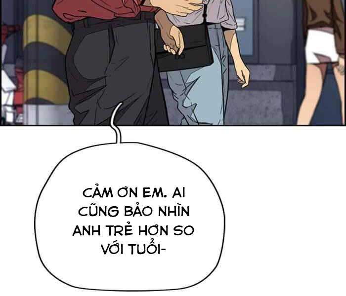 Thể Thao Cực Hạn Chap 323 - Next Chap 324