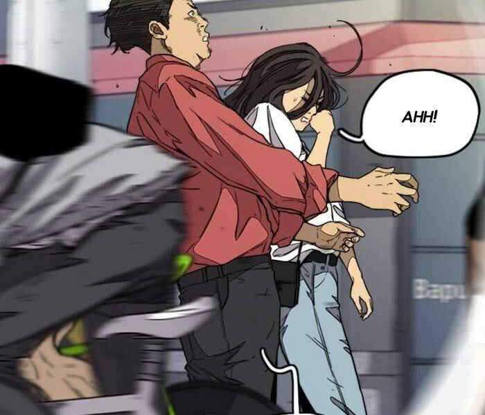 Thể Thao Cực Hạn Chap 323 - Next Chap 324