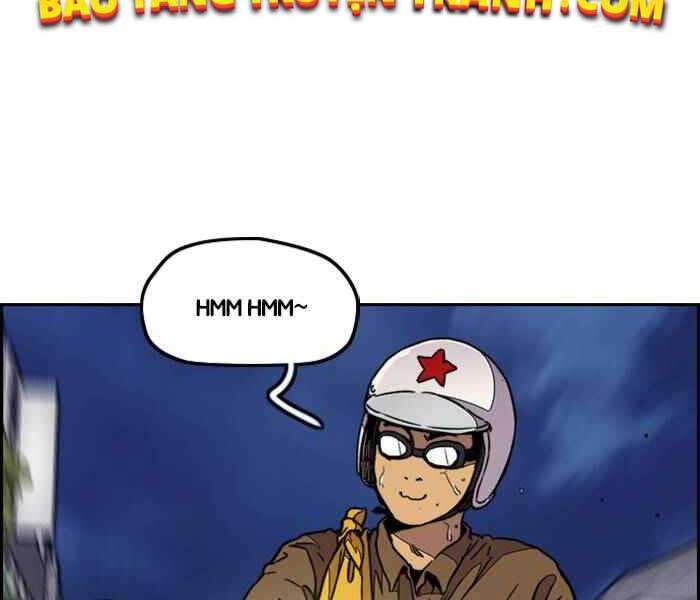 Thể Thao Cực Hạn Chap 323 - Next Chap 324