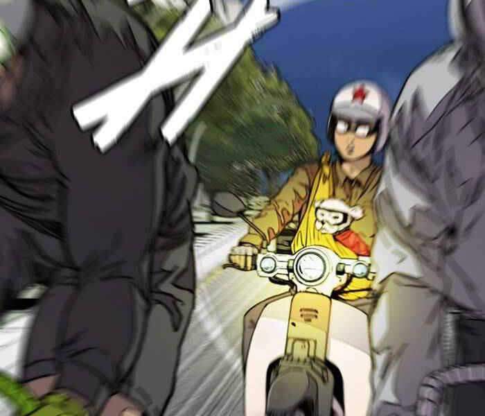 Thể Thao Cực Hạn Chap 323 - Next Chap 324