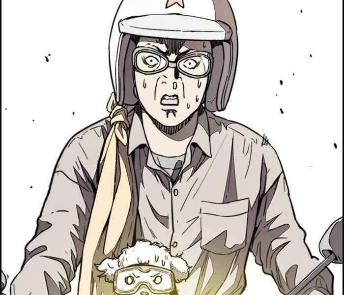 Thể Thao Cực Hạn Chap 323 - Next Chap 324