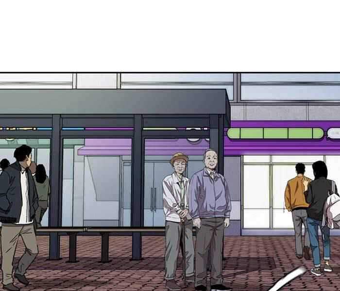 Thể Thao Cực Hạn Chap 323 - Next Chap 324