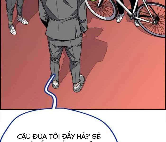 Thể Thao Cực Hạn Chap 323 - Next Chap 324