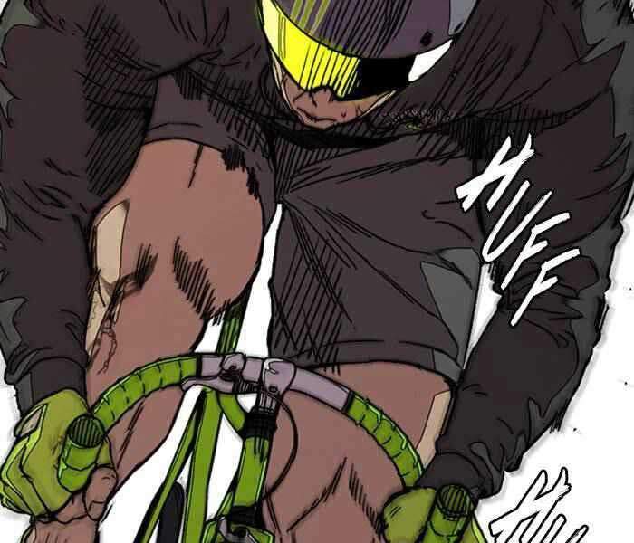 Thể Thao Cực Hạn Chap 323 - Next Chap 324