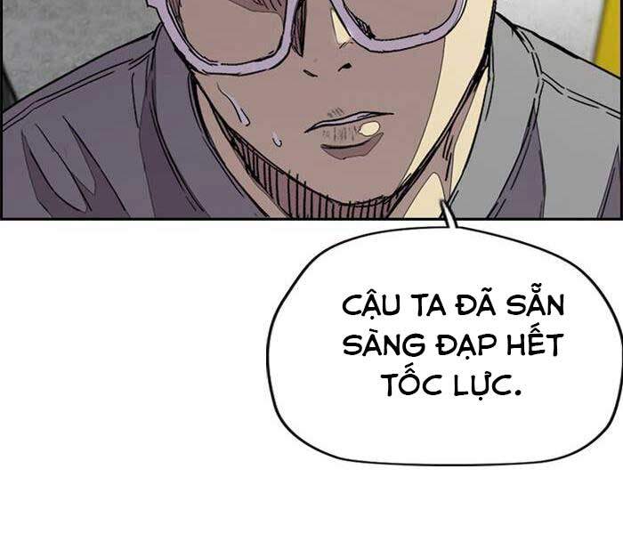 Thể Thao Cực Hạn Chap 324 - Next Chap 325